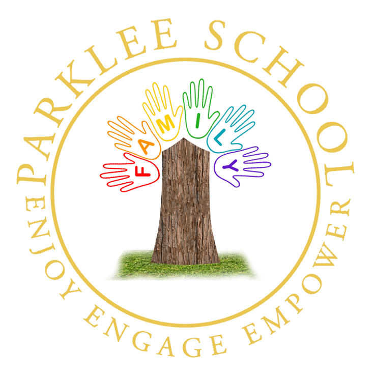 Parklee School Logo