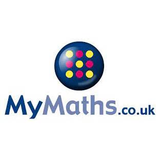 My Maths Logo